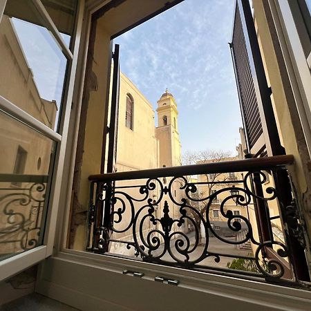 Sant Efisio Cagliari Suite Exterior foto