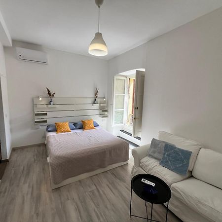 Sant Efisio Cagliari Suite Exterior foto