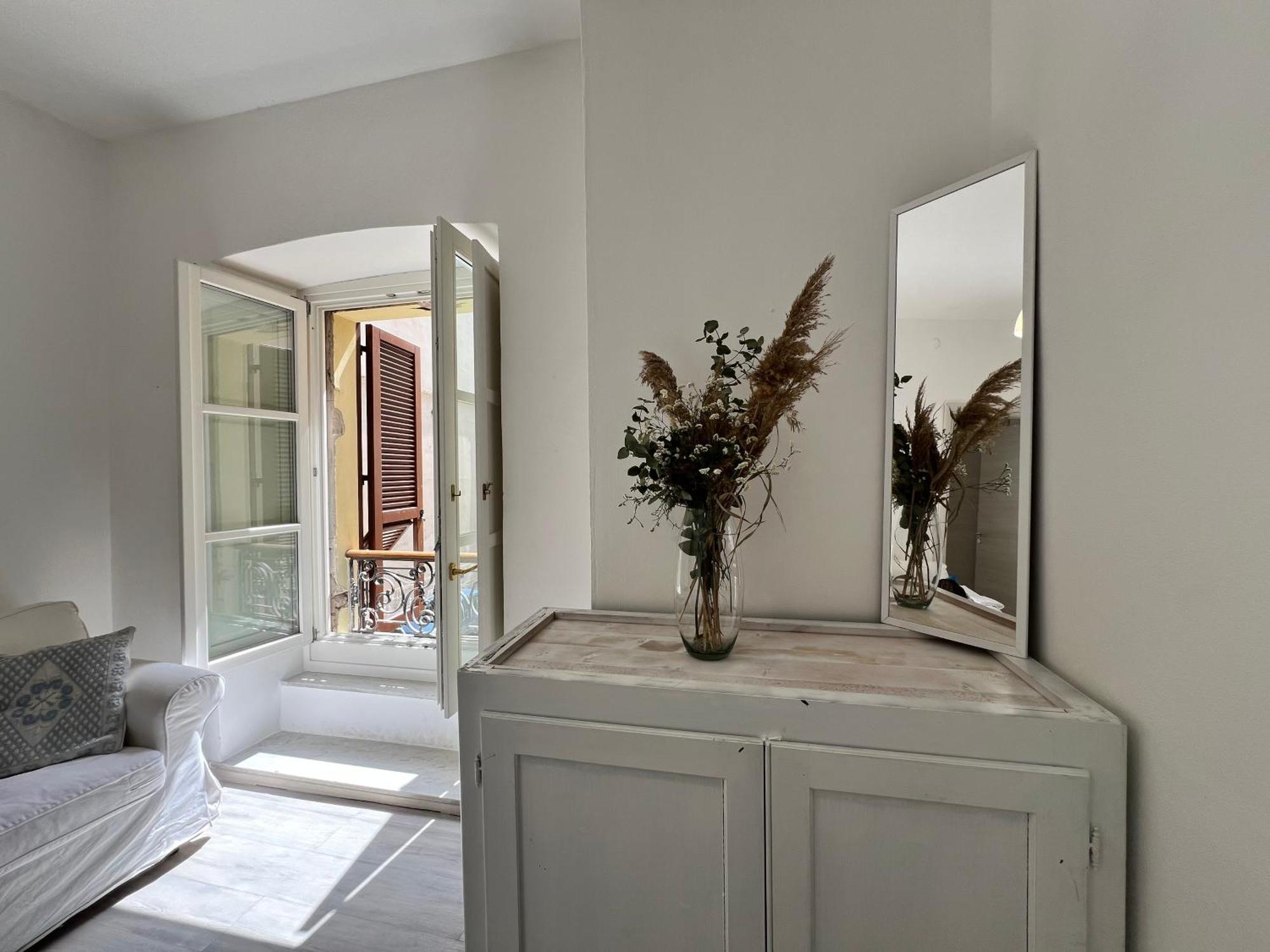 Sant Efisio Cagliari Suite Exterior foto