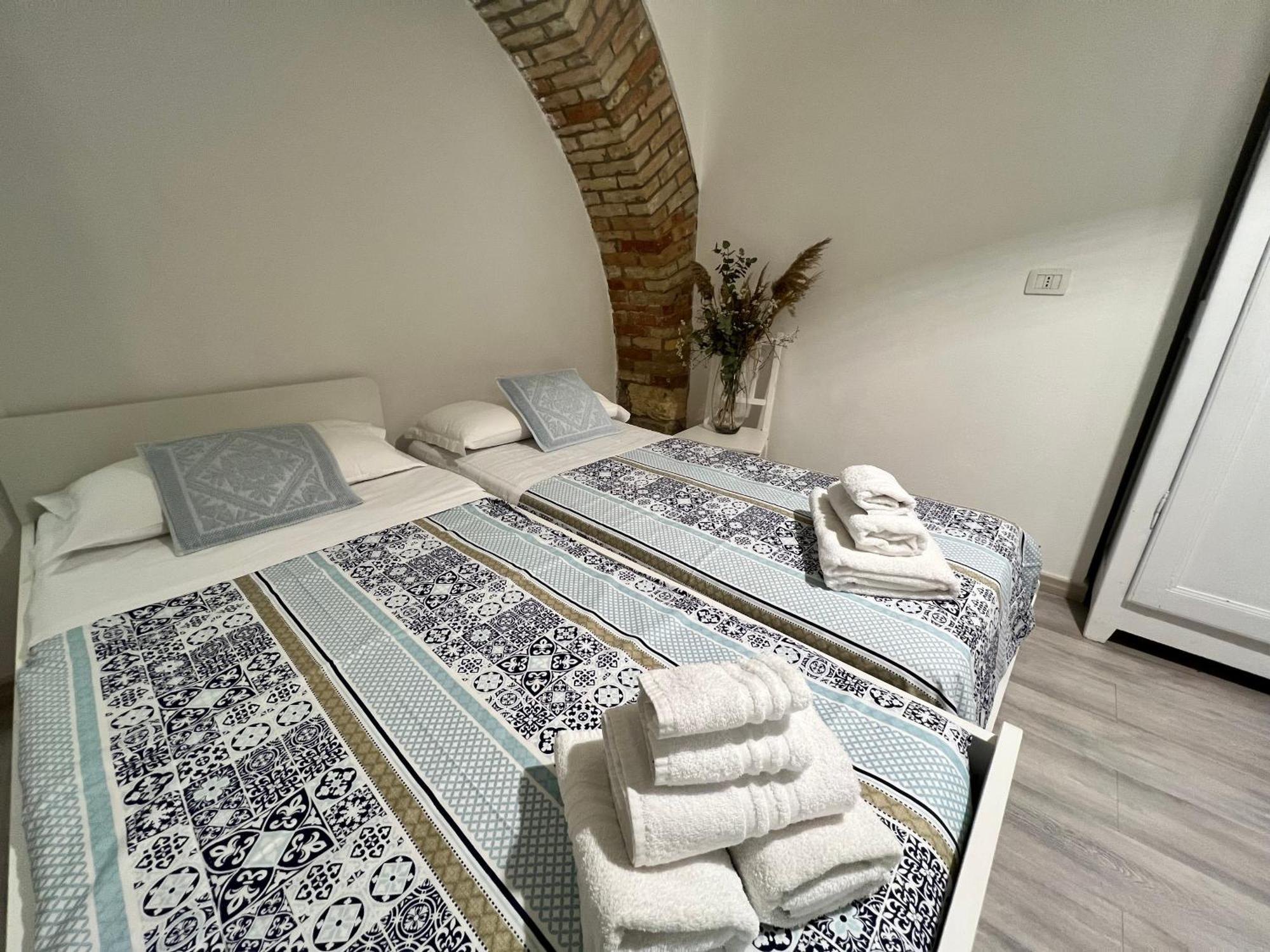 Sant Efisio Cagliari Suite Exterior foto