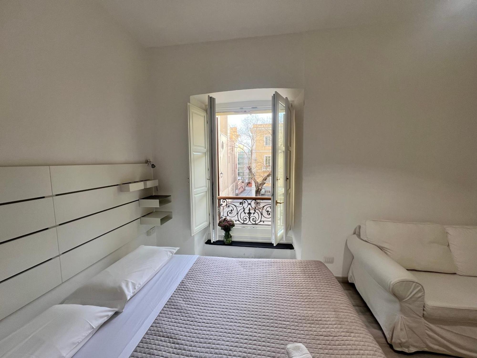 Sant Efisio Cagliari Suite Exterior foto